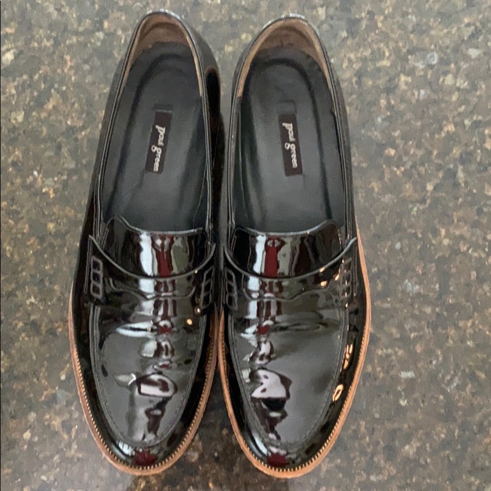 Paul Green Carrie Loafer